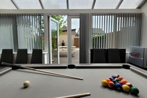 บิลเลียด