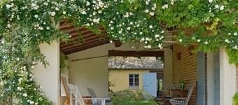 Casa Svetoni - Five Bedroom Villa, Sleeps 9