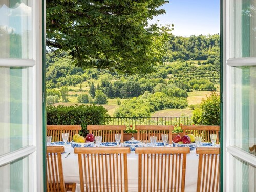 Villa Ai Colli Berici