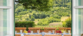 Villa Ai Colli Berici