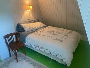 2 habitaciones y wifi 