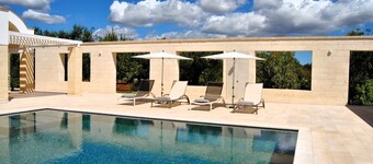 Villa Cristallina - Two Bedroom Villa, Sleeps 4