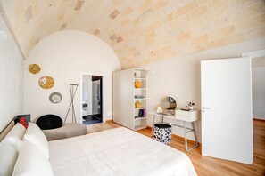 2 Schlafzimmer, Bügeleisen/Bügelbrett, Internetzugang, Bettwäsche