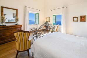 5 Schlafzimmer, Bügeleisen/Bügelbrett, WLAN, Bettwäsche