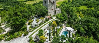 Lapis Turris - Four Bedroom Villa, Sleeps 9