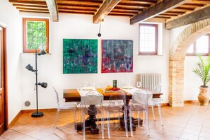 Restauración