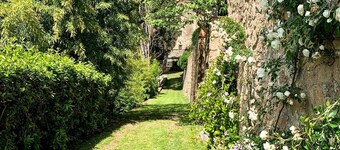 Torre La Marmora - Four Bedroom Villa, Sleeps 8