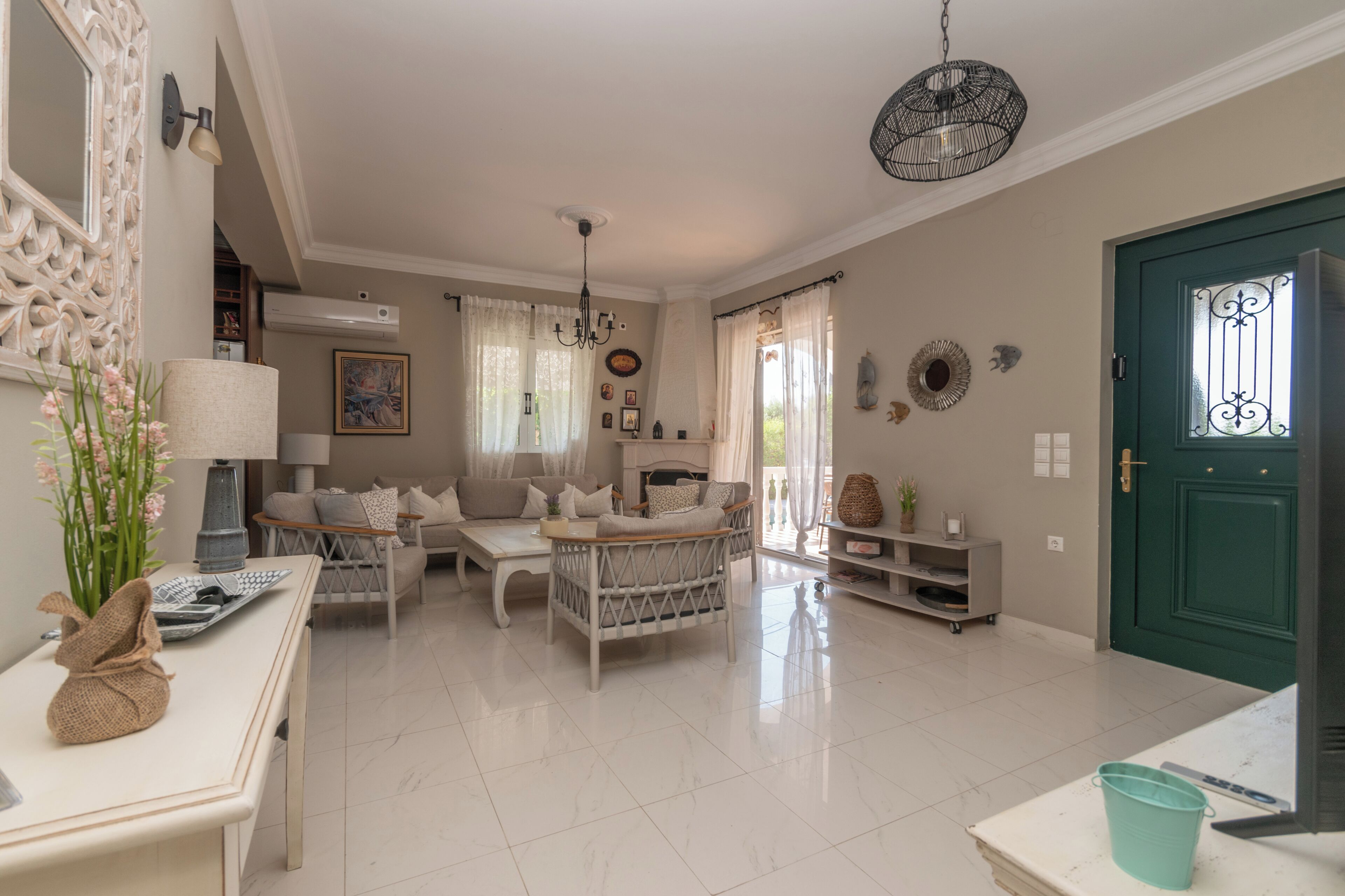 Villa La Villetta - Zakinthos