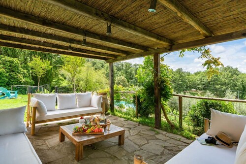 Casa Castano - Seven Bedroom Villa, Sleeps 14