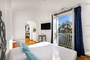 6 Schlafzimmer, Bügeleisen/Bügelbrett, WLAN, Bettwäsche