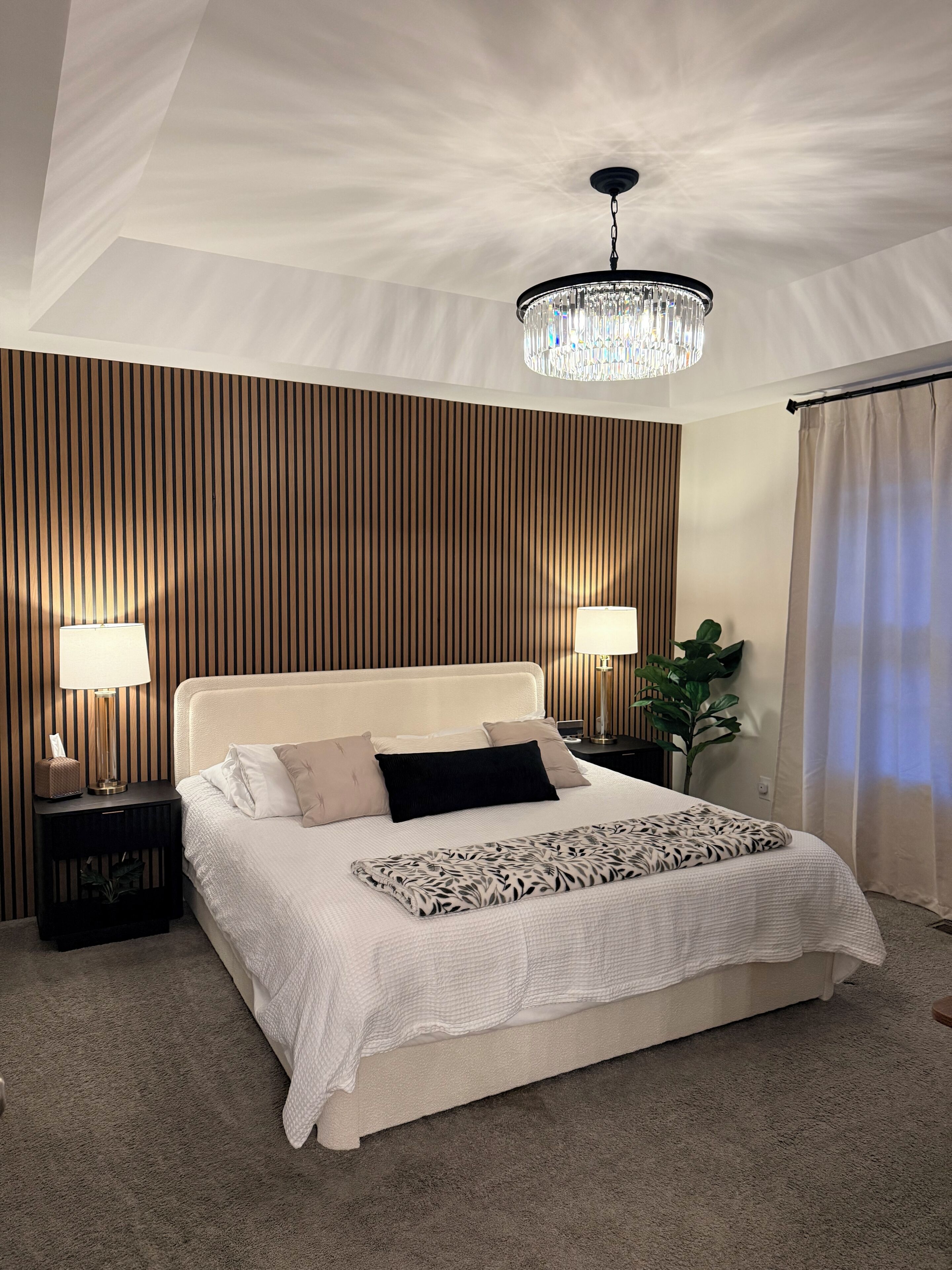 4 chambres, fer et planche à repasser, Wi-Fi gratuit, draps fournis