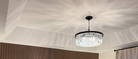 4 chambres, fer et planche Ă repasser, Wi-Fi gratuit, draps fournis