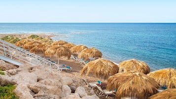 Sun-loungers