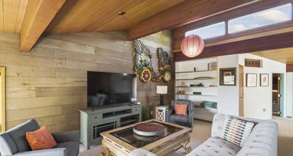 Amazing Loft in the Heart of Town