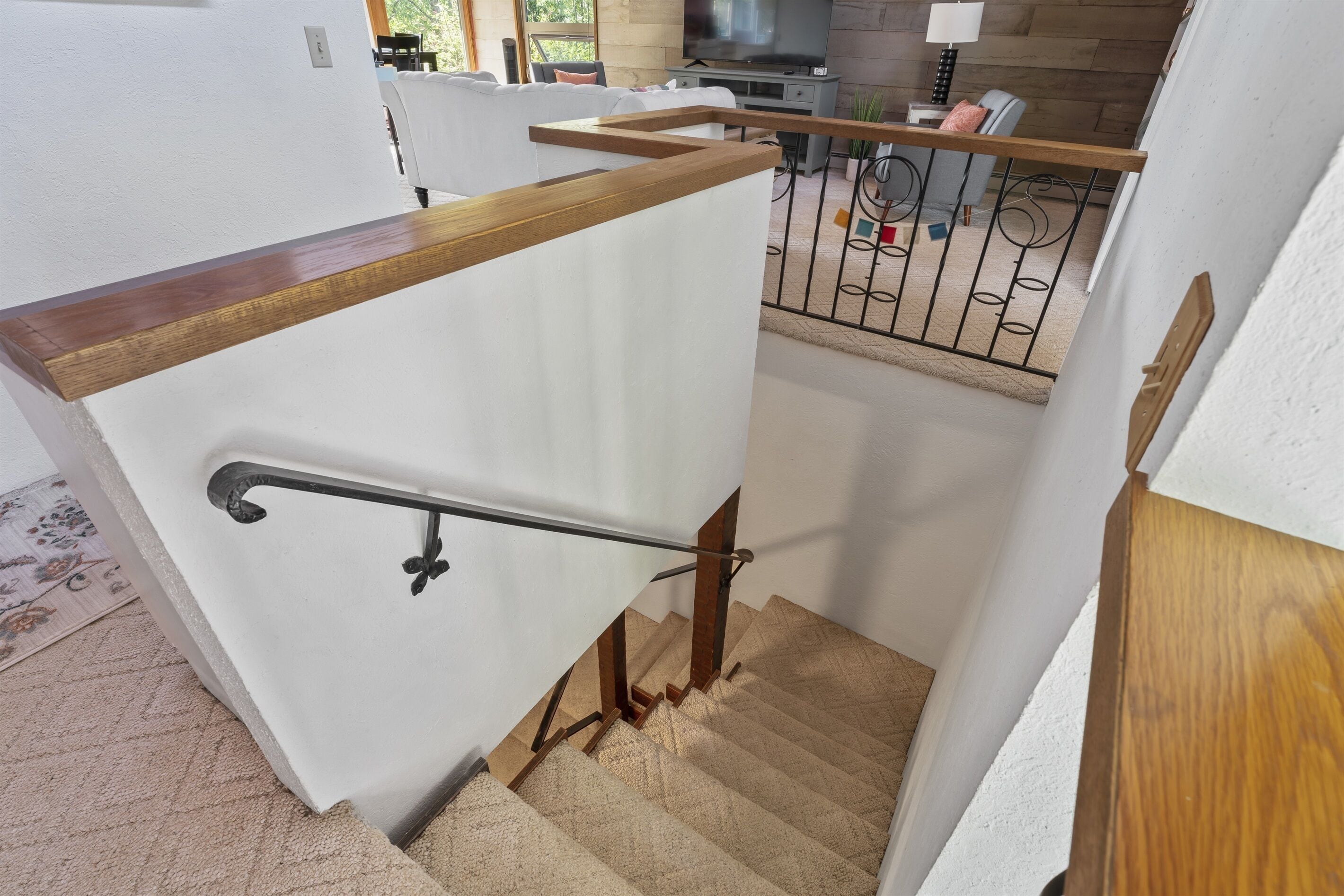 Amazing Loft In The Heart Of Town - Anchorage, AK