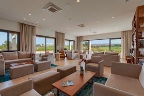 Interior - Aphrodite Hills Resort - 3 Bedroom Superior Villa IV (Kouklia)