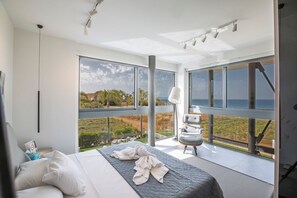 3 Schlafzimmer, Schreibtisch, Bügeleisen/Bügelbrett, Internetzugang