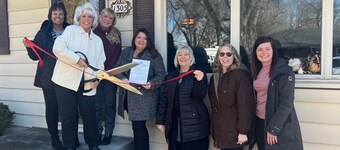 Coty’s House?  So much more than a motel.  A home away from home 