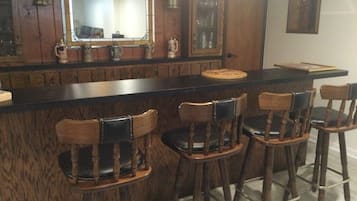 Bar (sur place)