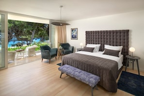 6 chambres, fer et planche Ă repasser, Internet gratuit, draps fournis