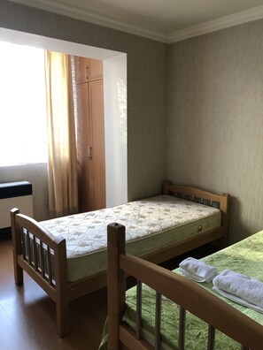 1 Schlafzimmer, WLAN