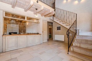 Interieur