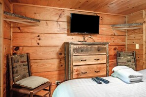 1 dormitorio y Internet