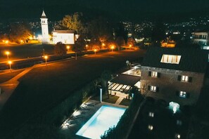 Exterior - Villa Luba - Three Bedroom Villa, Sleeps 6 (Solin)