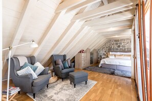 3 Schlafzimmer, Bügeleisen/Bügelbrett, WLAN, Bettwäsche