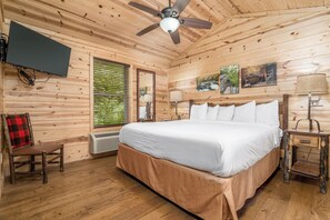 1 bedroom, free WiFi
