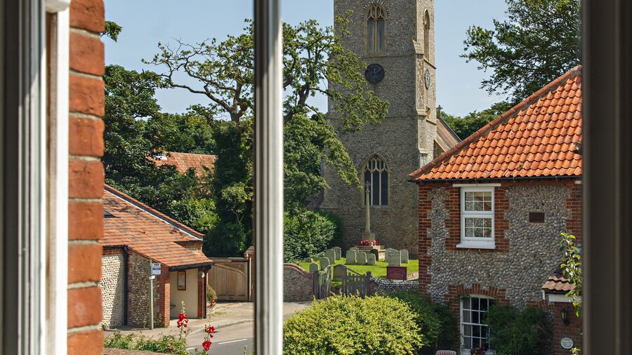 The Ship Inn