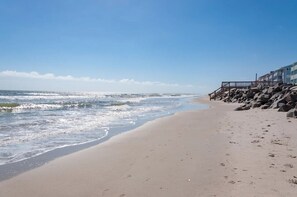 Am Strand