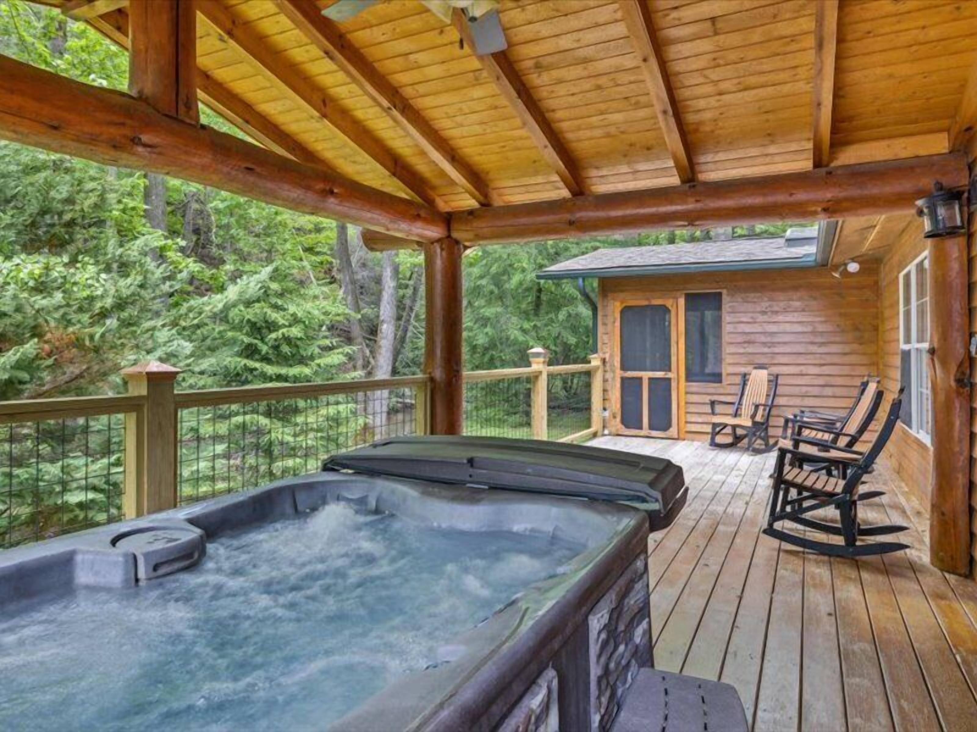 テラス / パティオ