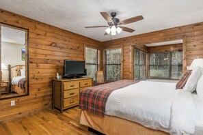 2 habitaciones y wifi gratis 