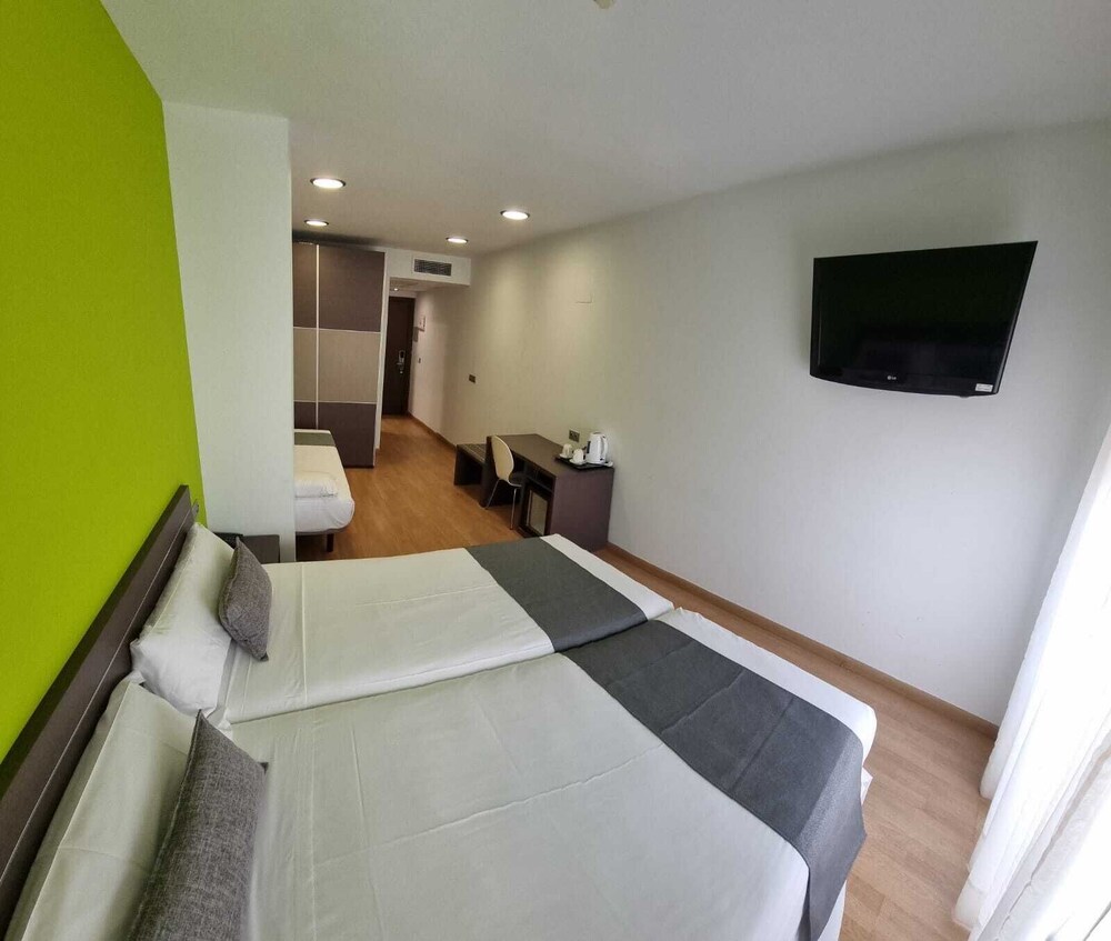 Hotel Rocamar Benidorm by null