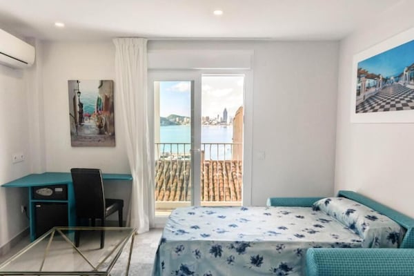 Hotel Clopy Rocamar - Benidorm