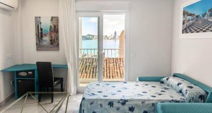 Hotel Clopy Rocamar