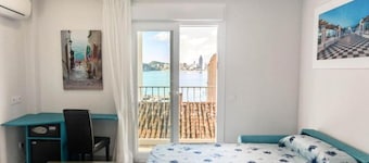 Hotel Clopy Rocamar