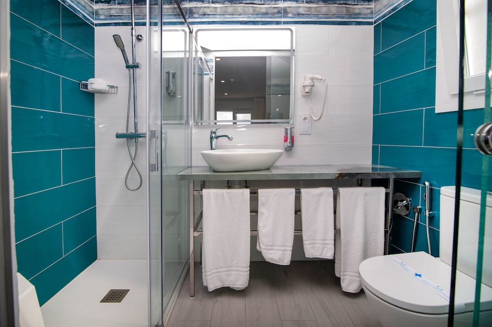 Hotel Rocamar Benidorm by null