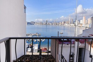 숙박 시설의 전망