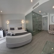 Hotel Clopy Rocamar