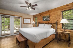 2 bedrooms, free WiFi