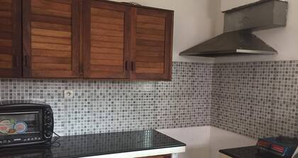 Comfortable whole villa, calm and quiet place!