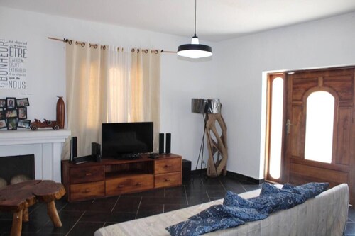 Comfortable whole villa, calm and quiet place!!