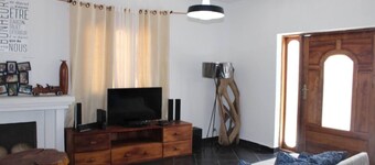 Comfortable whole villa, calm and quiet place!