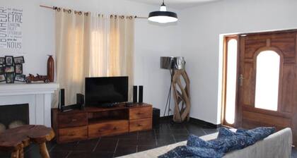 Comfortable whole villa, calm and quiet place!!