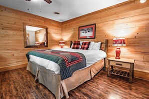 1 habitación y wifi gratis 