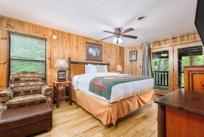 6 chambres, Wi-Fi gratuit