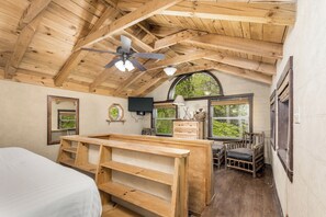 4 habitaciones y internet 