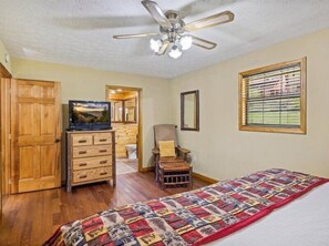 1 chambre, accès au Wi-Fi (inclus)